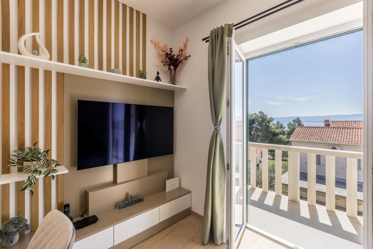 Apartments Jelavic Бол Экстерьер фото