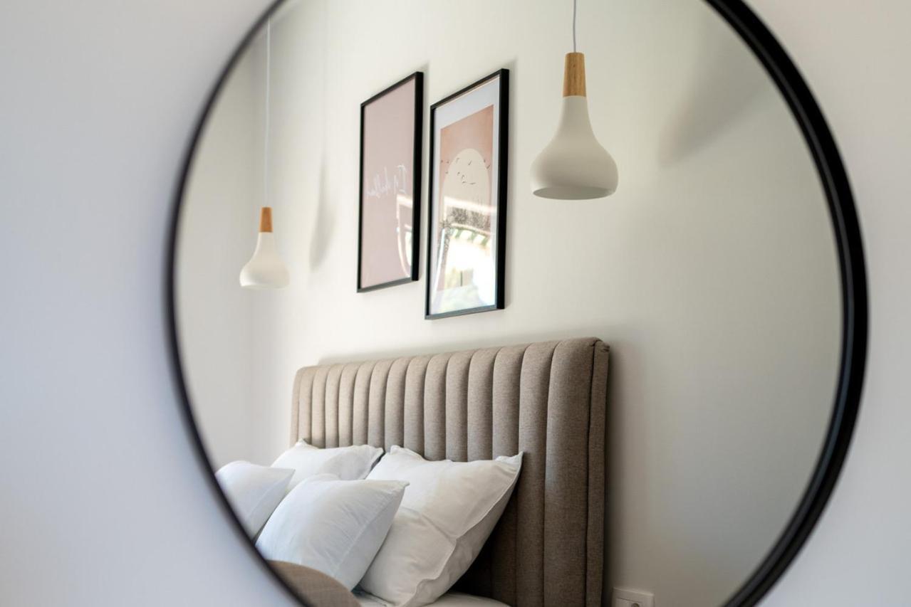 Apartments Jelavic Бол Экстерьер фото