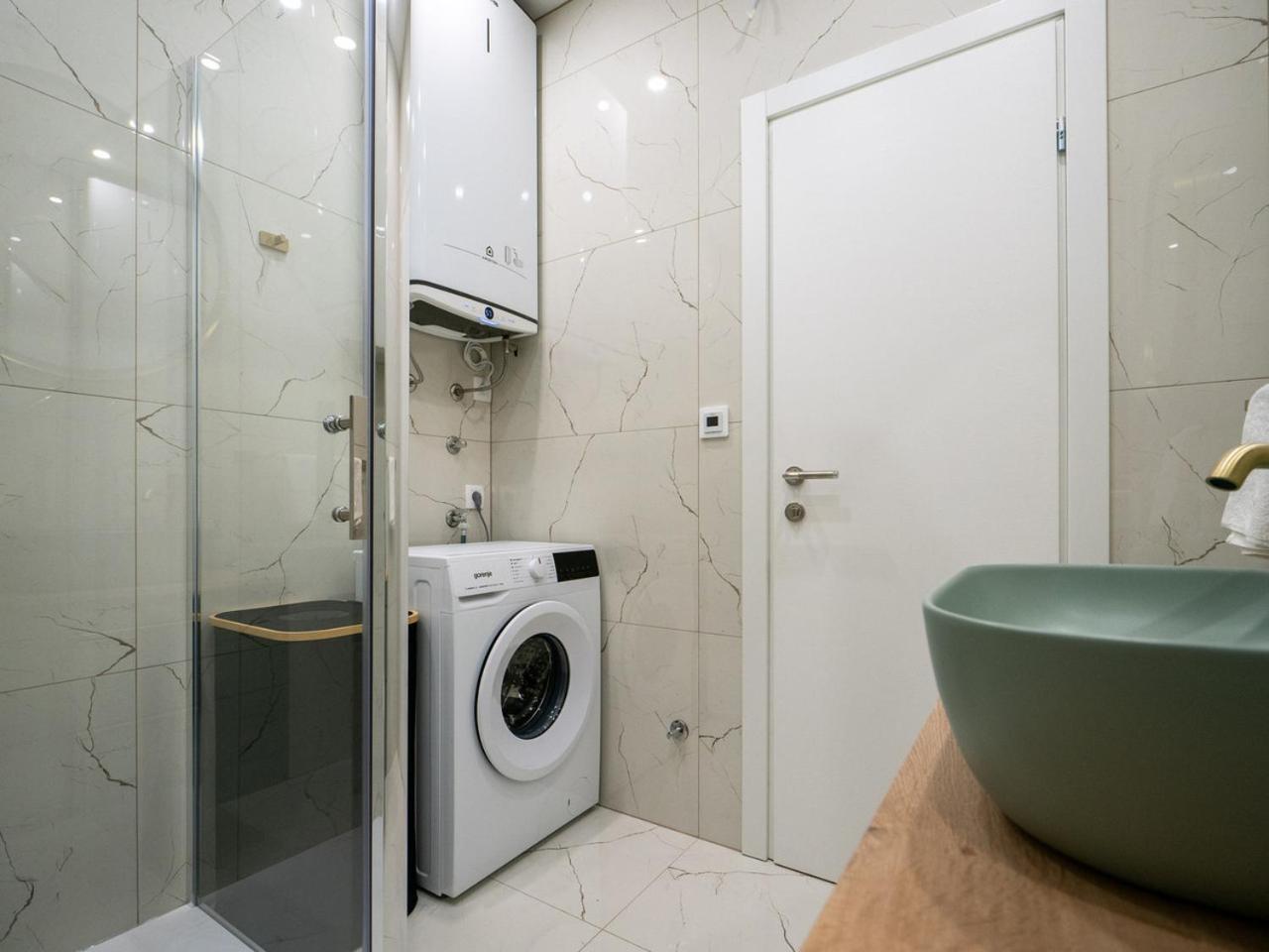 Apartments Jelavic Бол Экстерьер фото