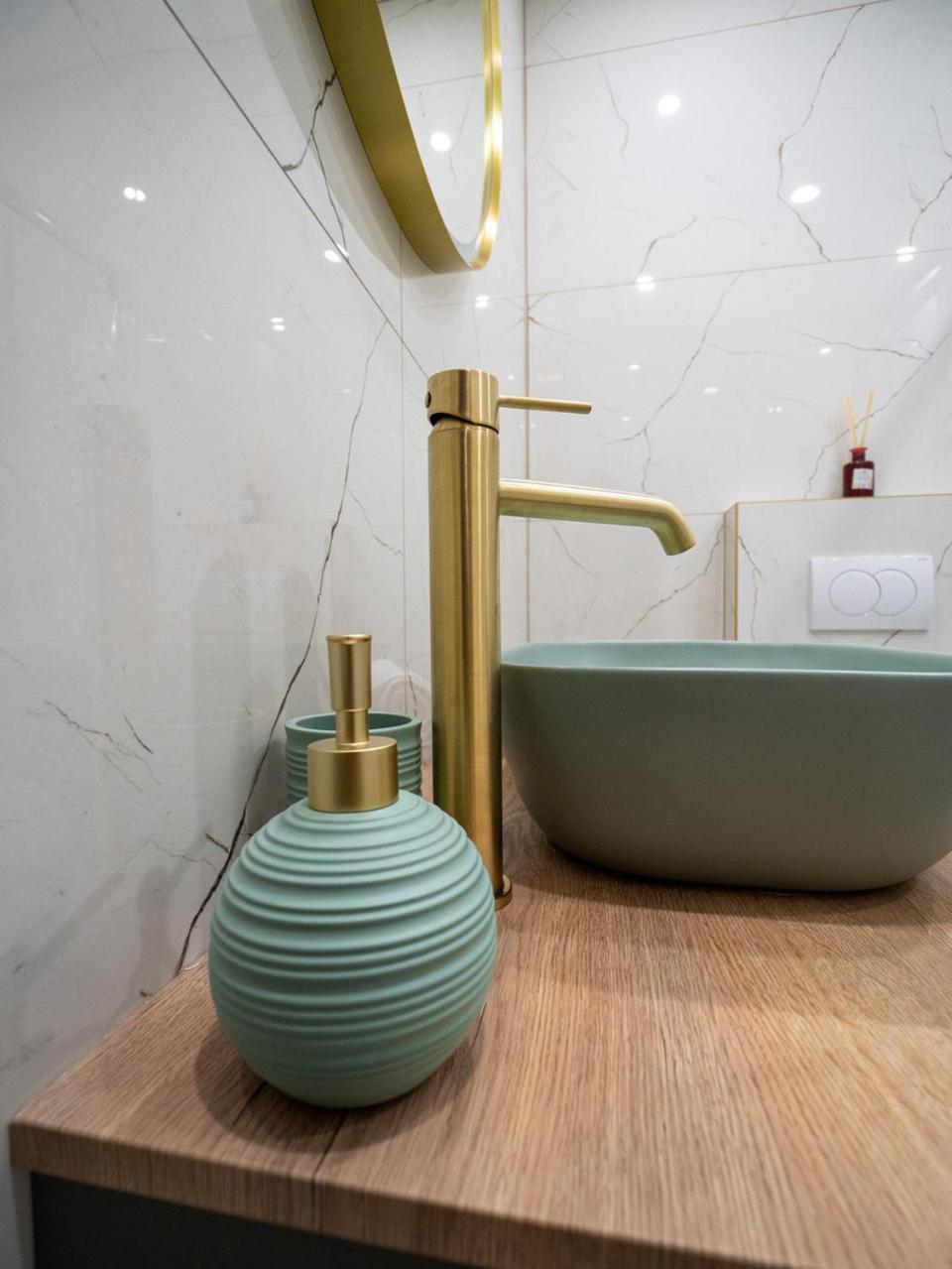 Apartments Jelavic Бол Экстерьер фото