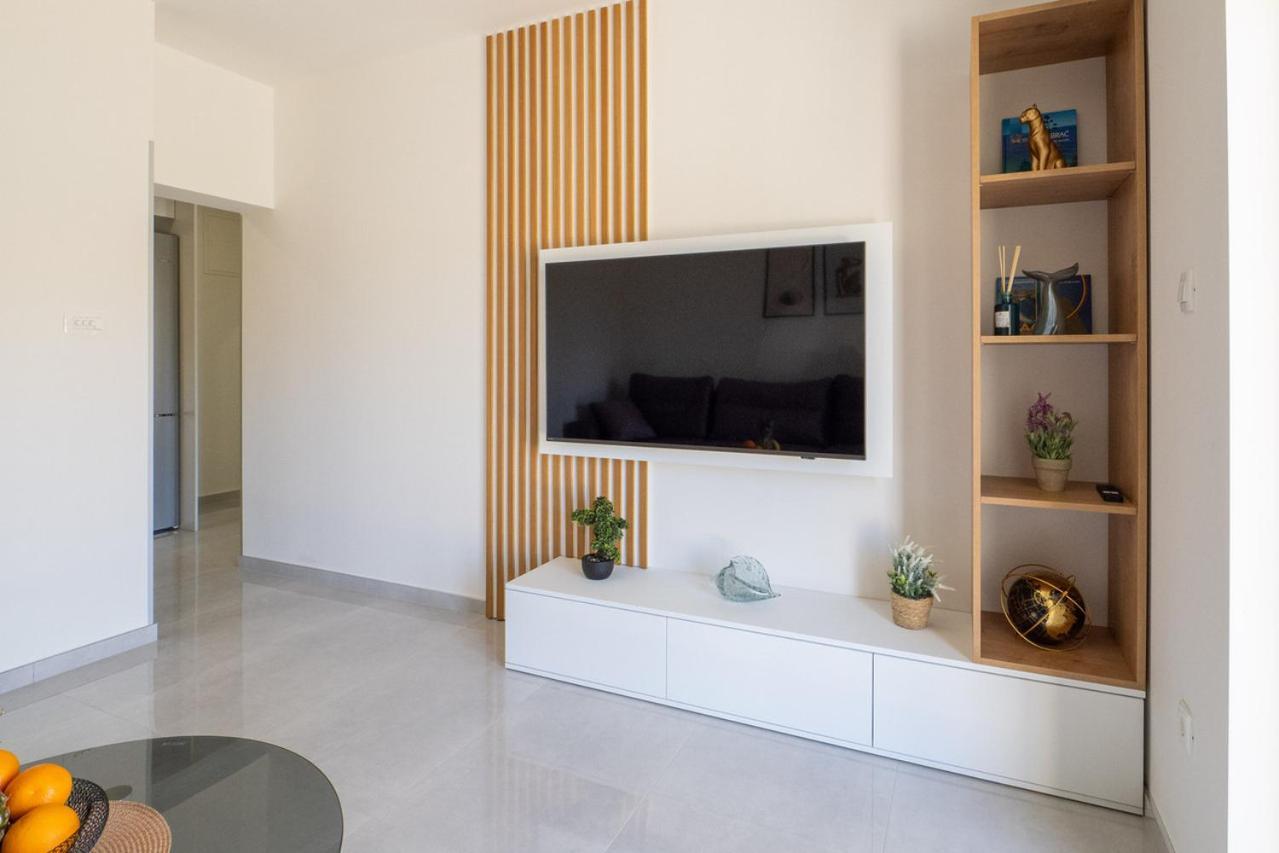 Apartments Jelavic Бол Экстерьер фото