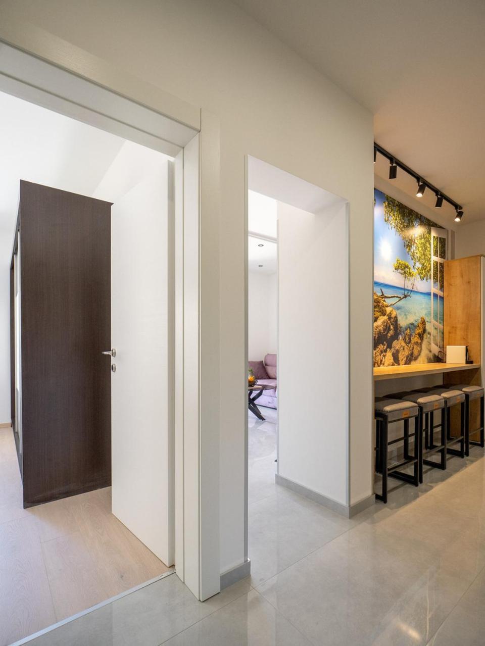 Apartments Jelavic Бол Экстерьер фото